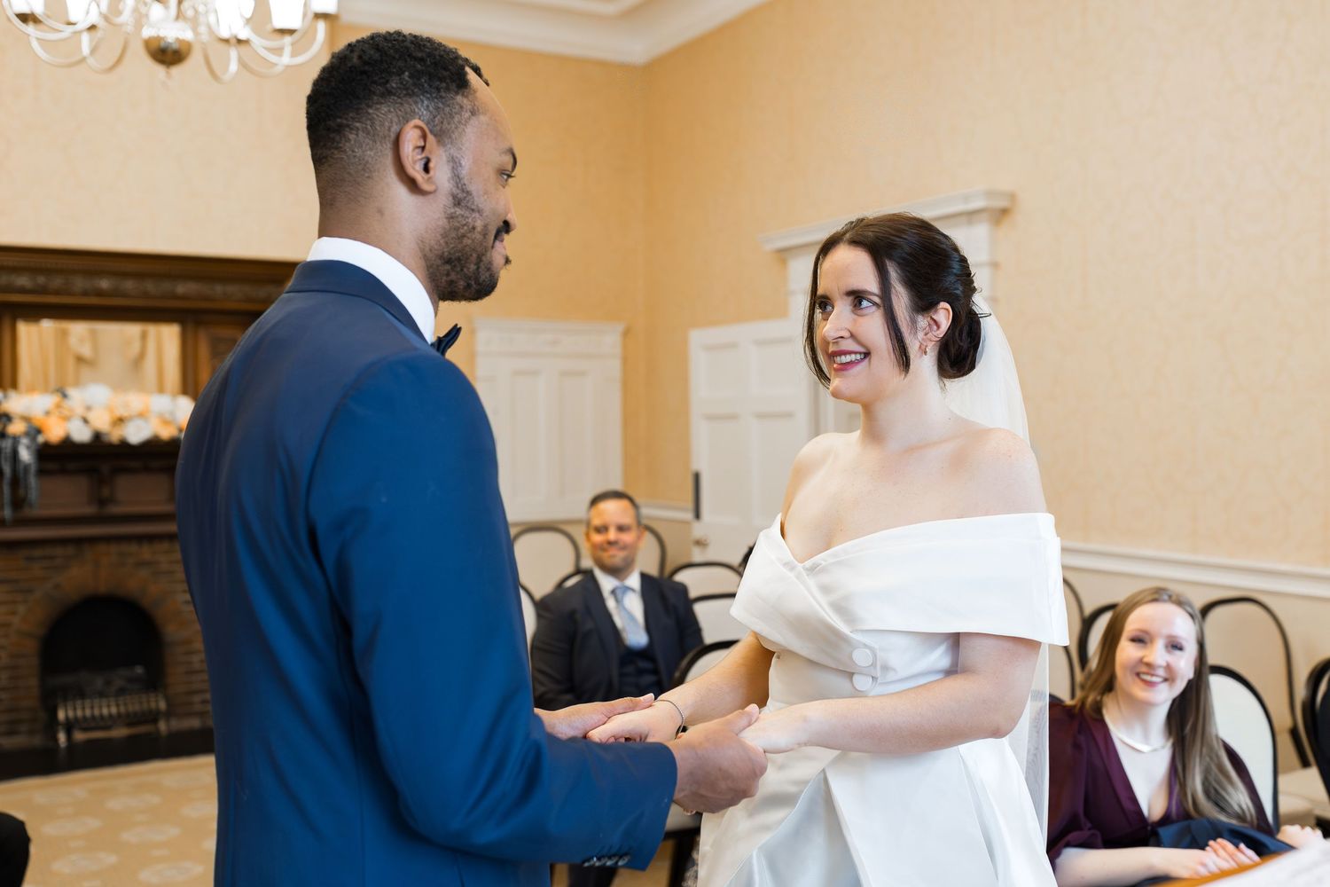 essex wedding photographer