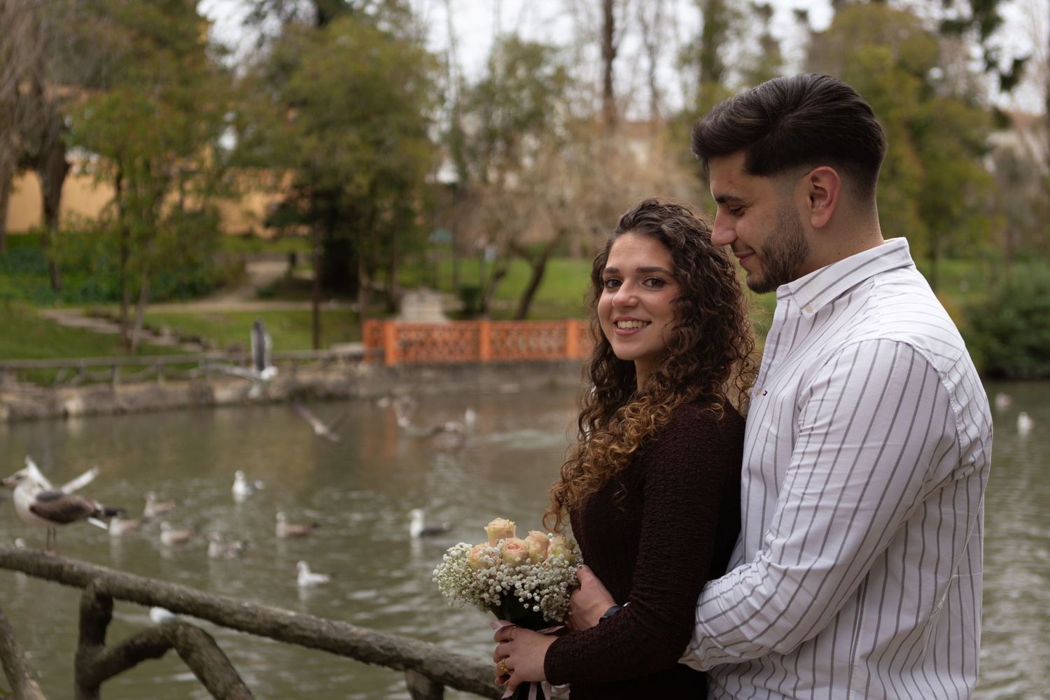 pedido de casamento surpresa; ensaio fotografico de pedido de casamento surpresa; ensaio fotografico de casais; fotografia de casal;