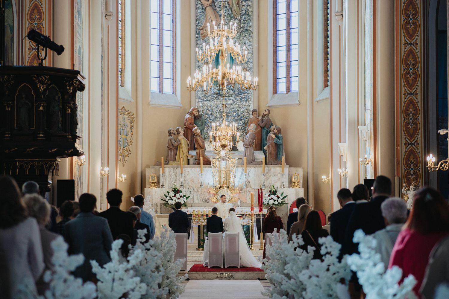 Ile kosztuje dobry fotograf ślubny? Wojciech Grzegorczyk fotograf ślubny