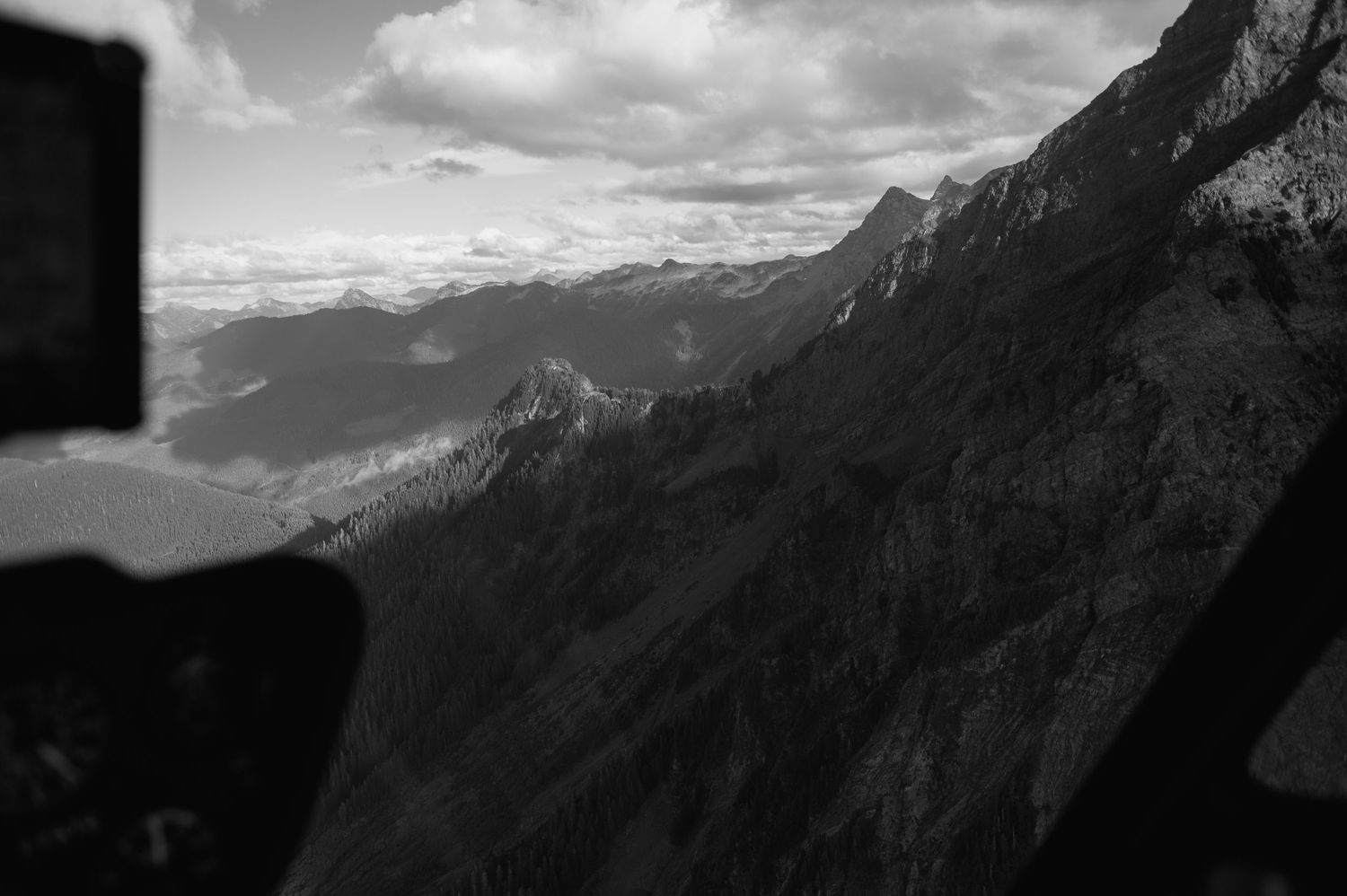 BC ELOPEMENT HELI PHOTOGRAPHER