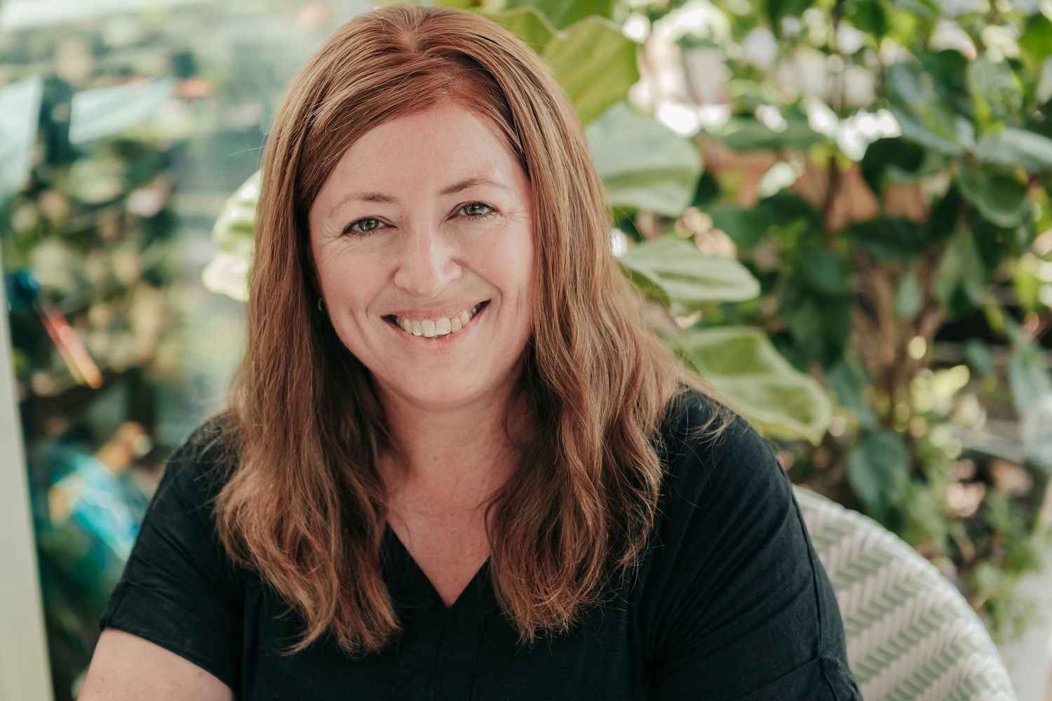 Meet Libby - the photographer behind Pin Oak Photography.
