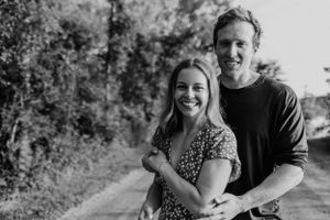 Trenton Ontario, Engagement Session, Belleville Photographer, Wedding Photographer, Elopement Photographer, Frenchies, Dog Photography