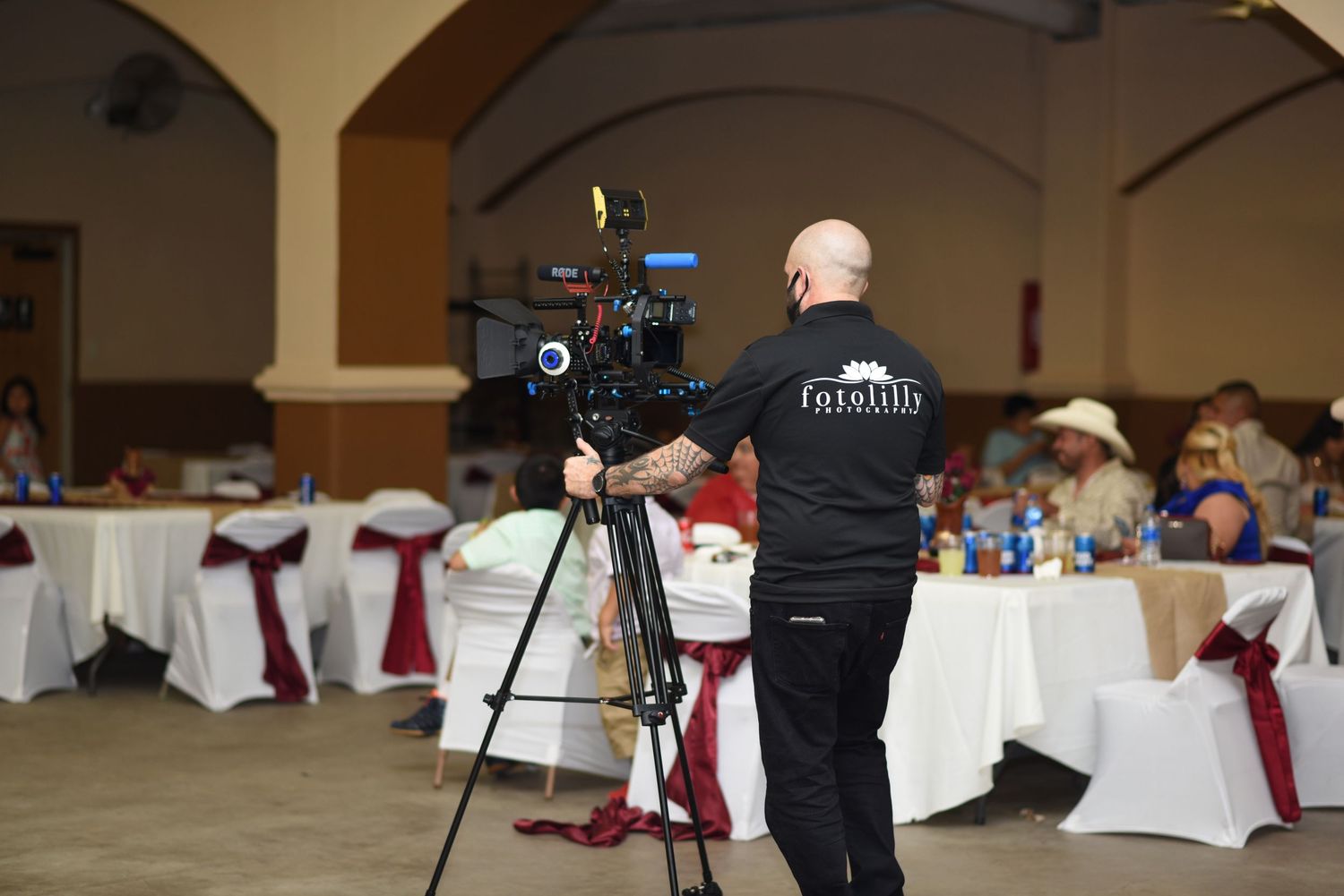 All Inclusive Quinceanera venues quince decor quince dallas quince photographers quince photography packages DFW's Best Quince Photographers