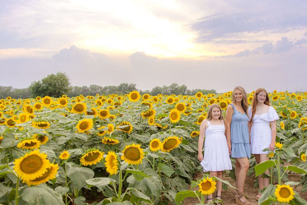 Wichita Kansas Family Photography