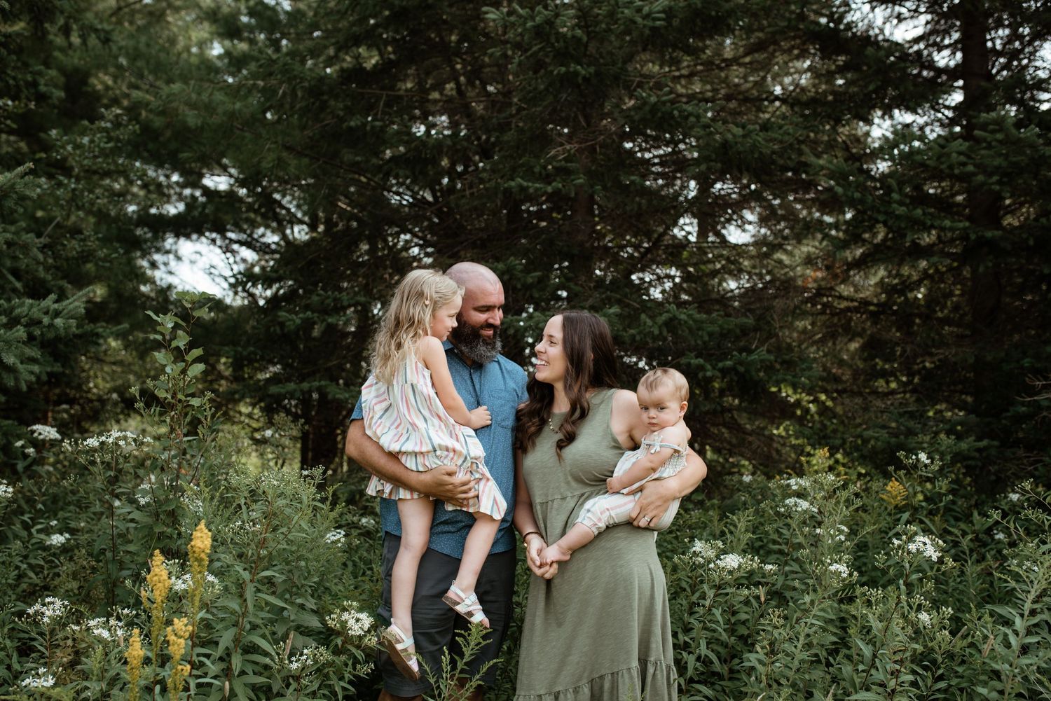 North Bay + Muskoka Photographer