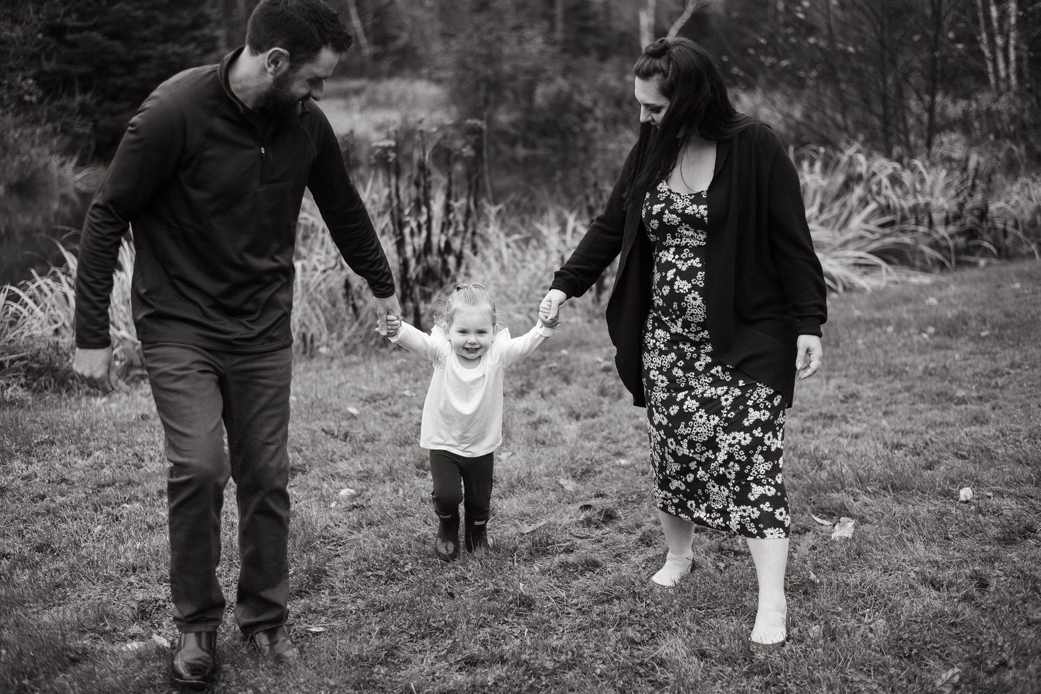 North Bay + Muskoka Photographer