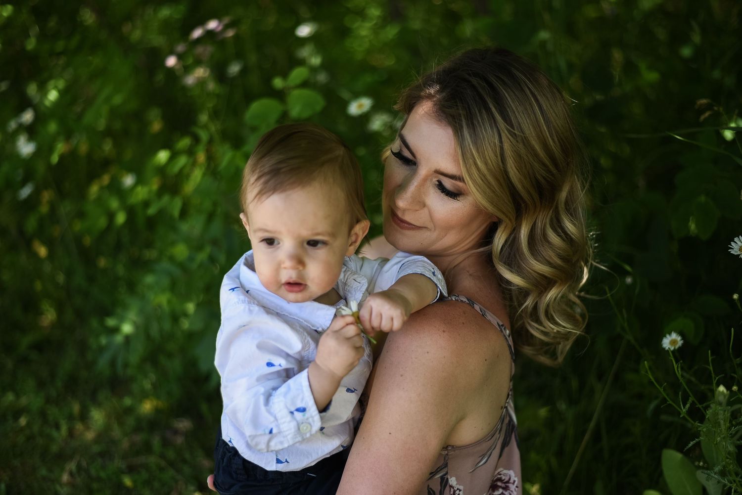 North Bay + Muskoka Photographer