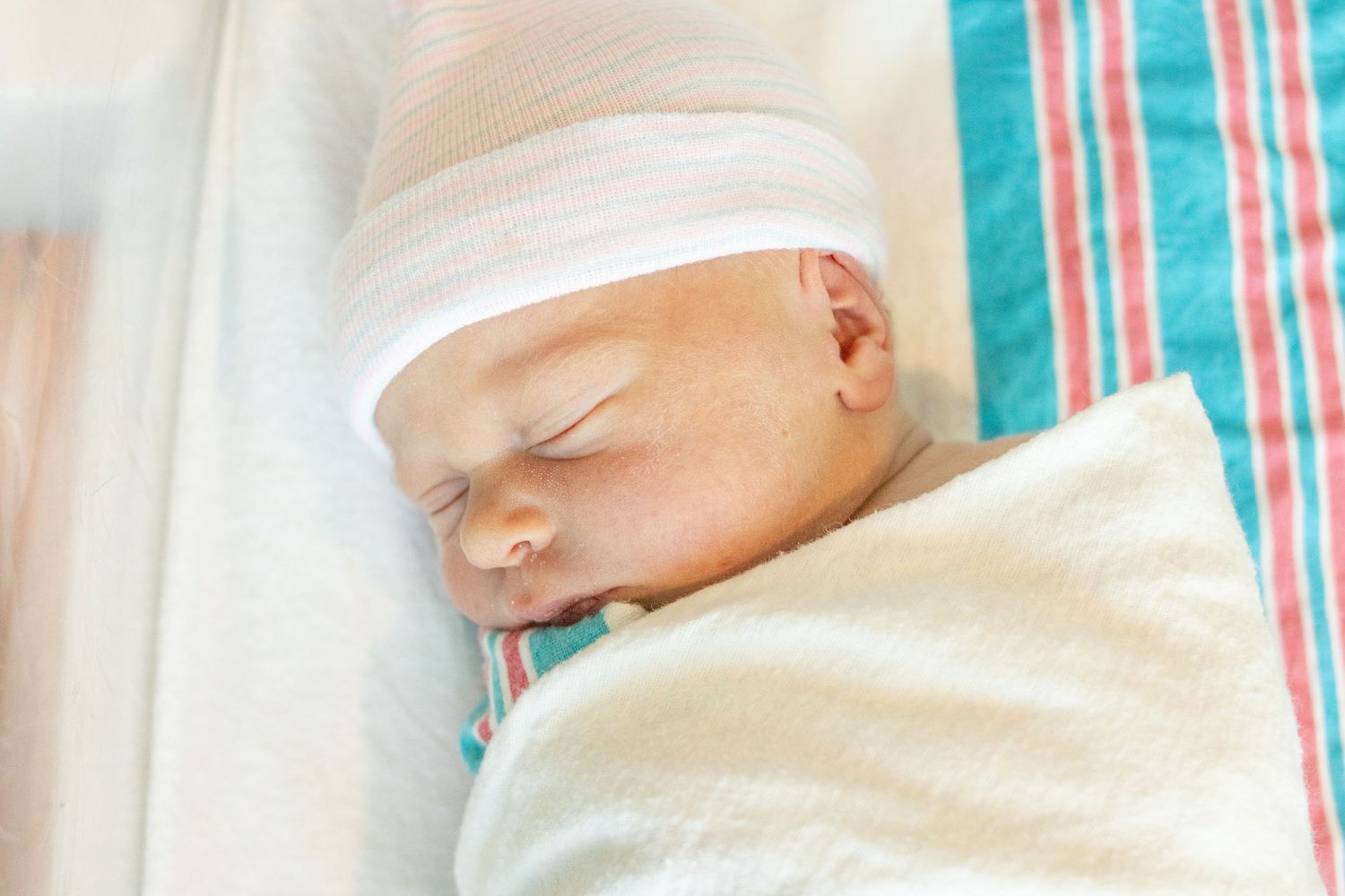 Port St Lucie Florida Newborn Photography