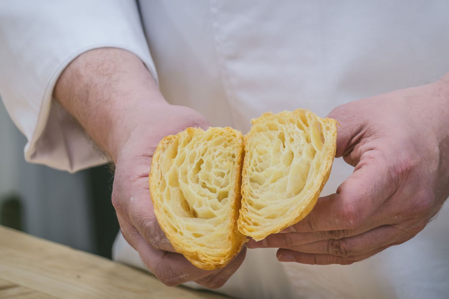 A Buttery Afternoon at Valio Aimo’s New Test Bakery - Photo by © Reka Csulak - Three Pod Studio