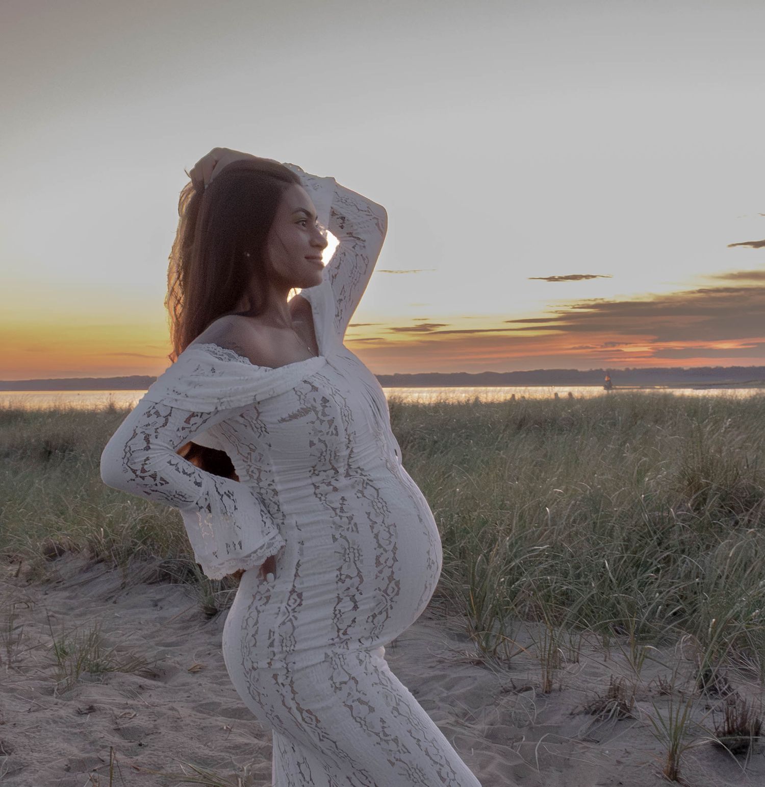Maternity  Photography
