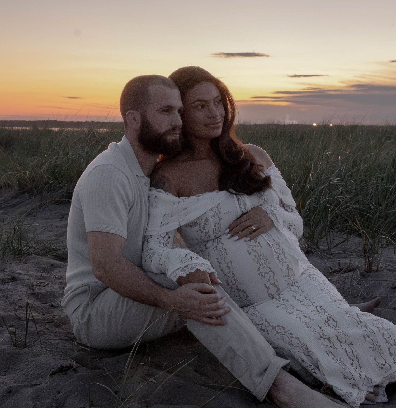 Maternity  Photography