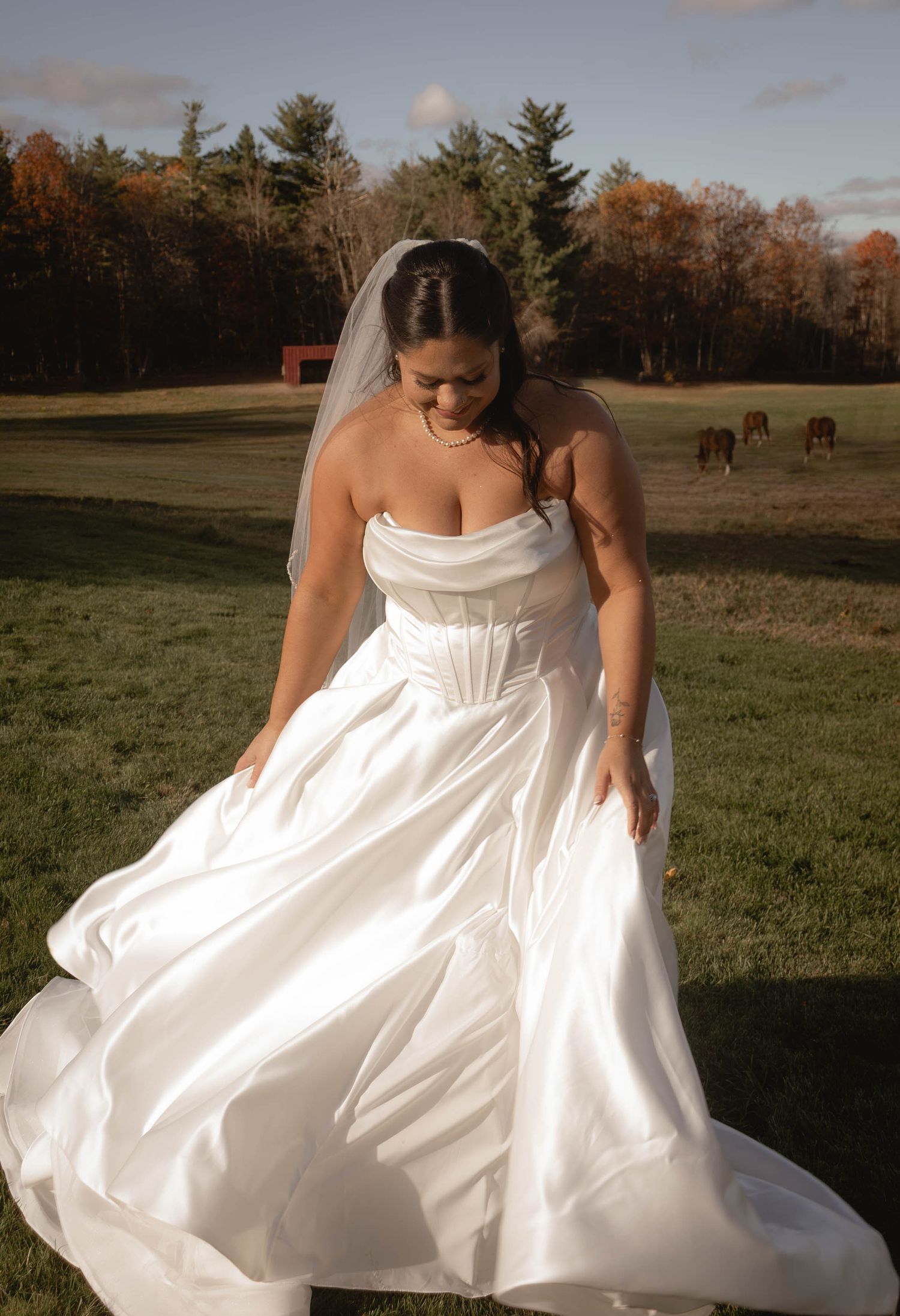 Bride Photography