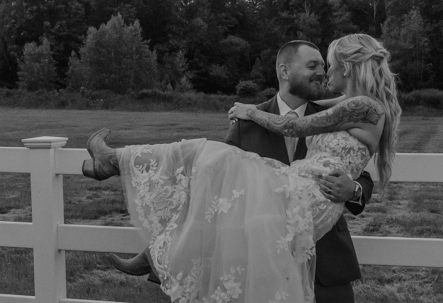 Wedding Photography