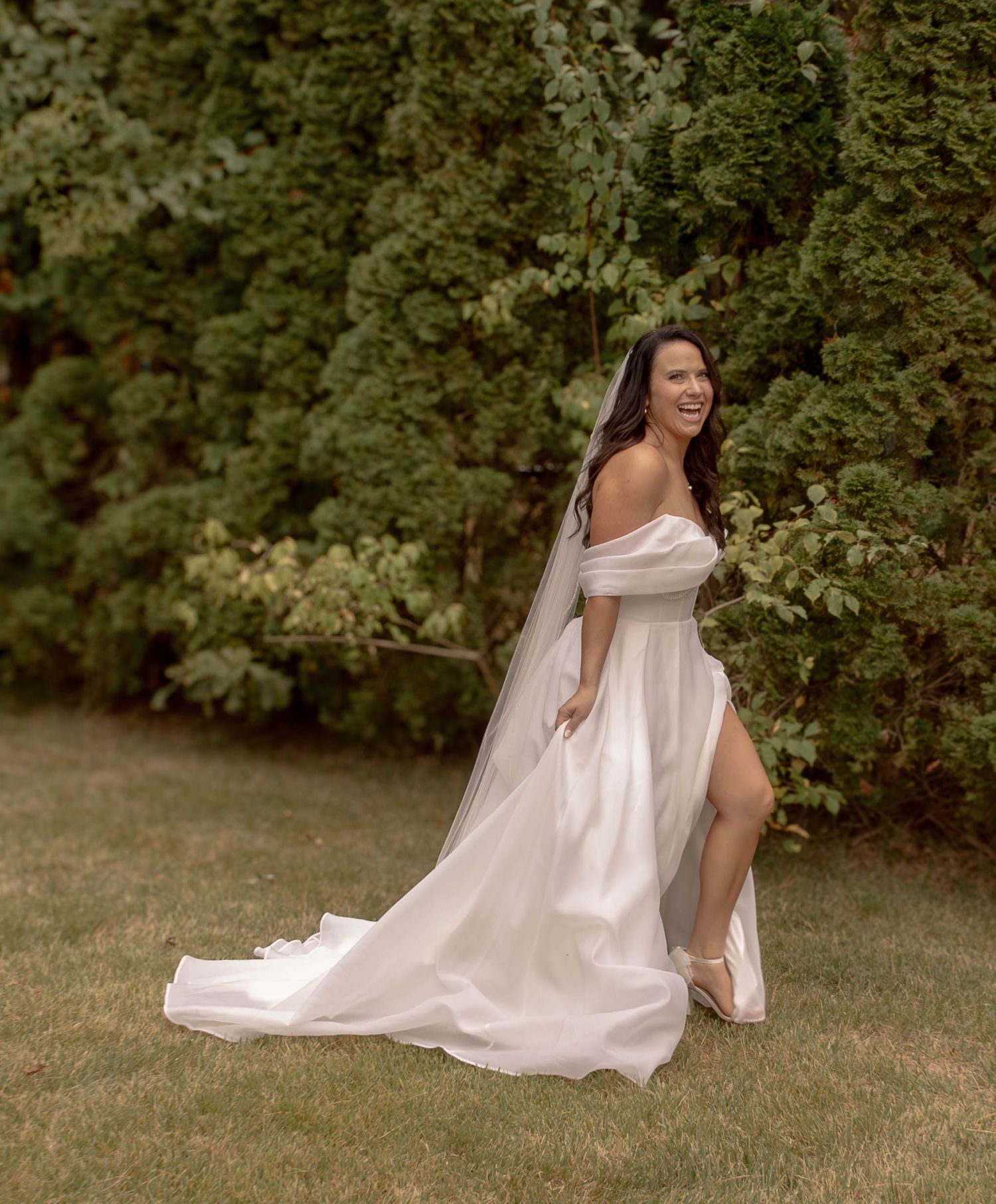 Bride Photography