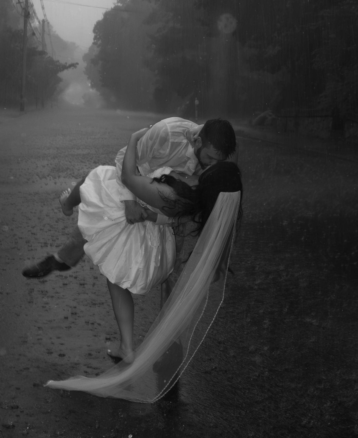 Wedding Photography