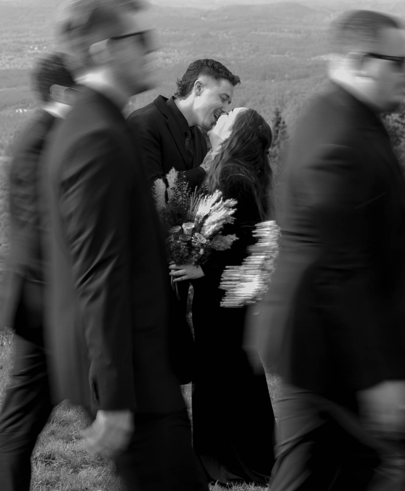 Bridal Party Photography