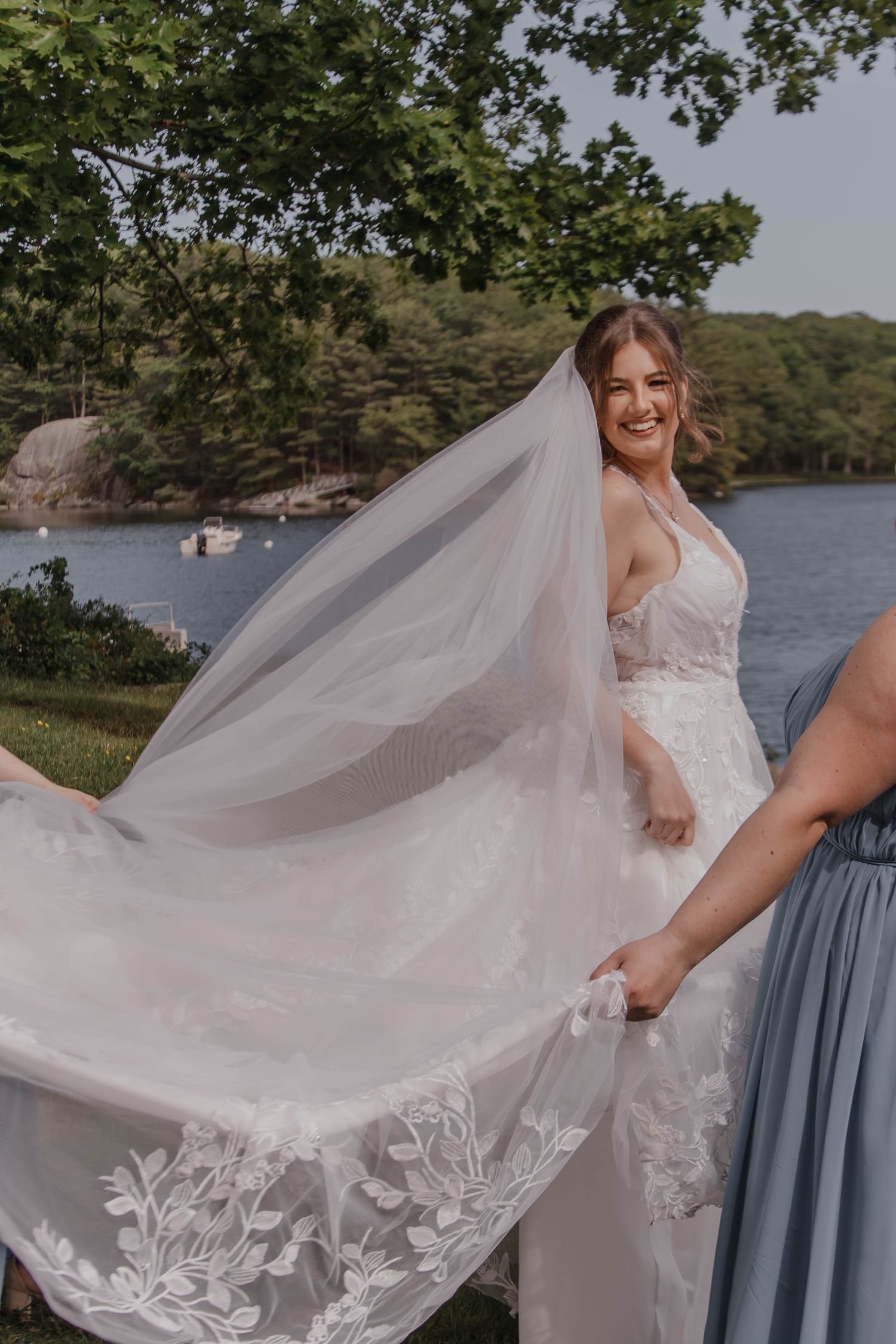 Bride Photography