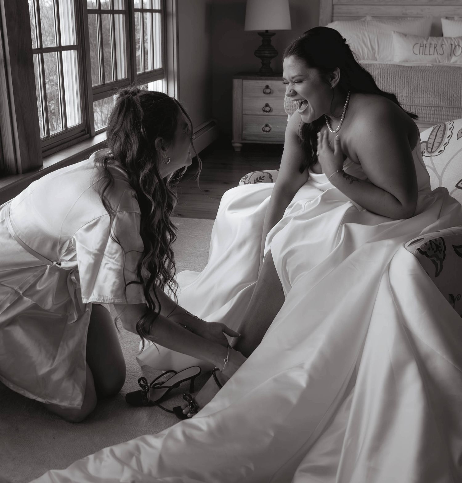 Bride Photography