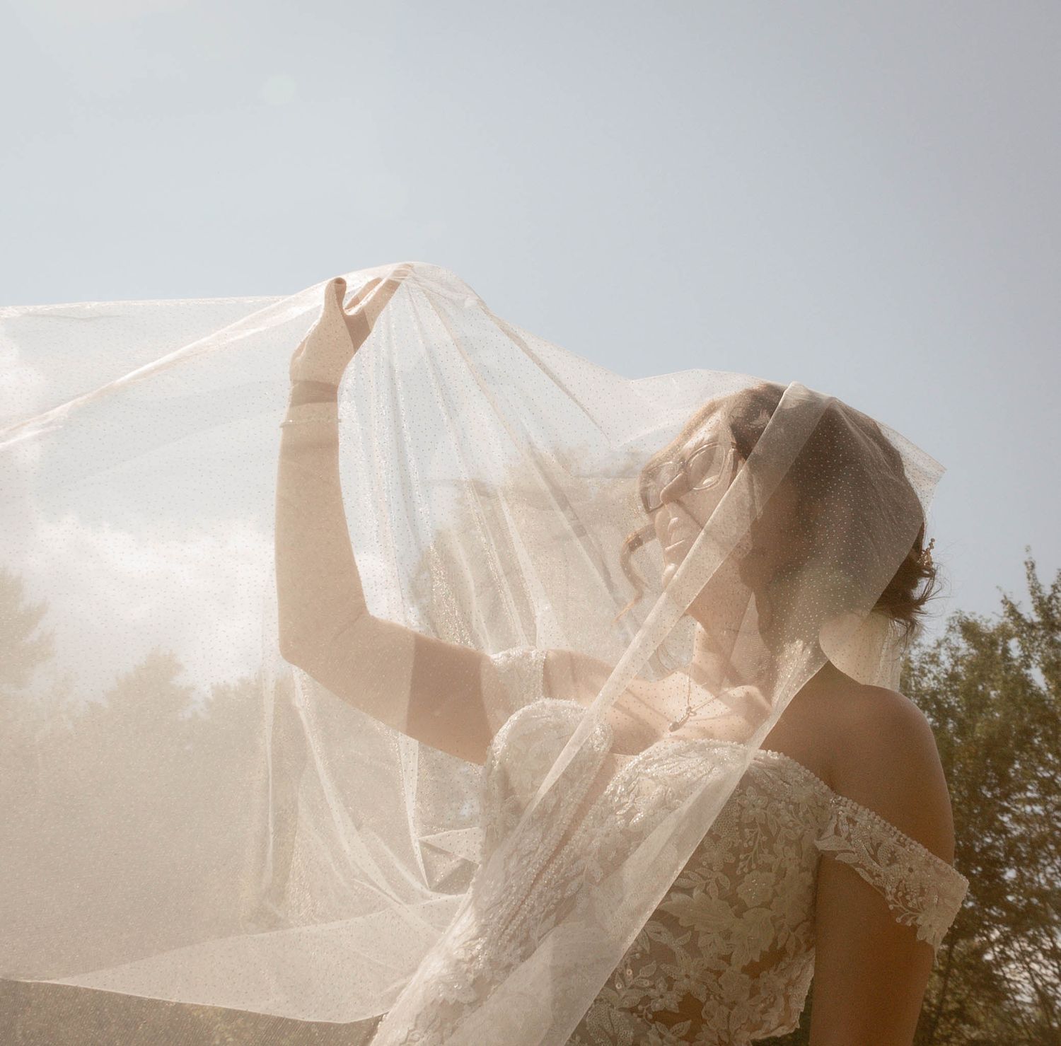 Bride Photography