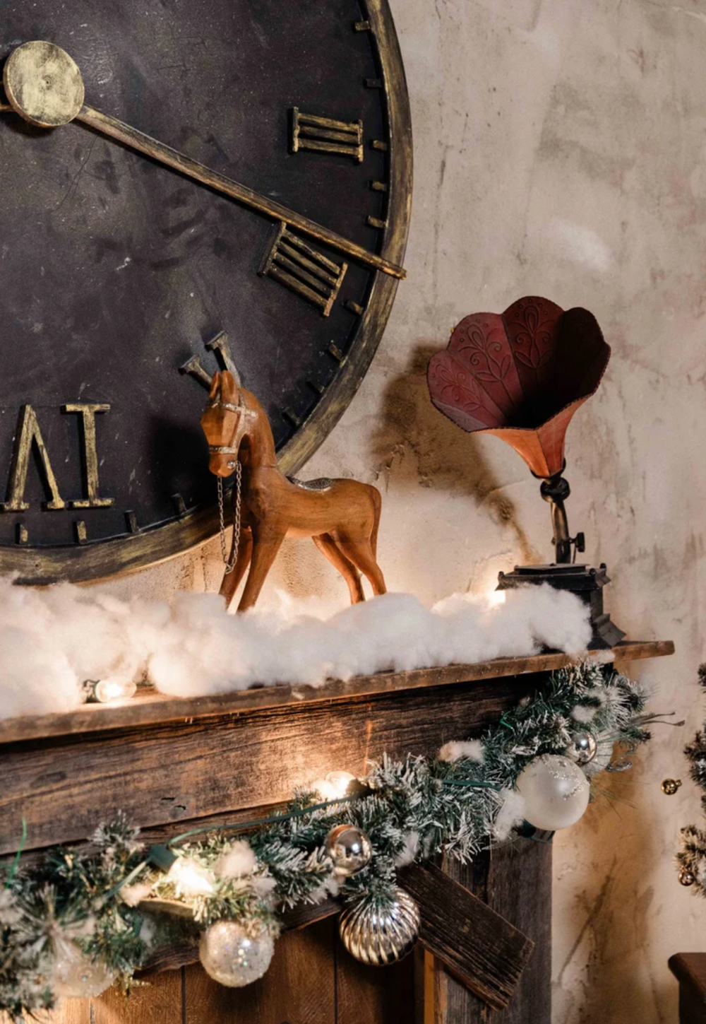 Christmas mini photography sessions in Toronto.