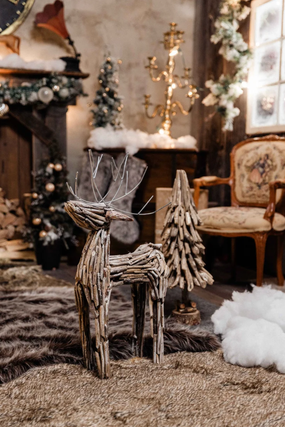 Christmas mini photography sessions in Toronto.