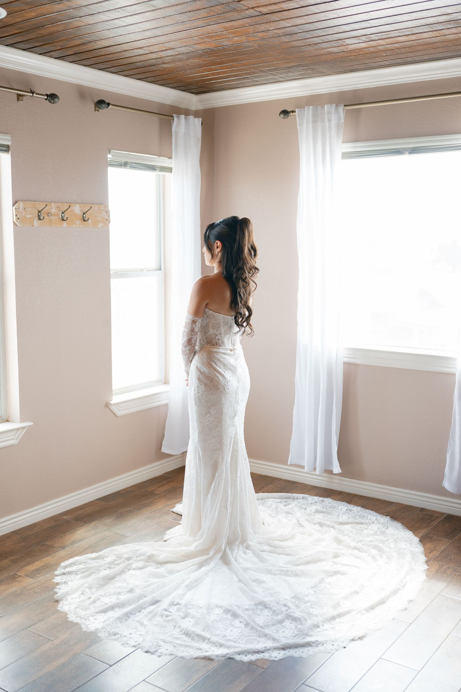 Luxury El Paso Wedding Photographer