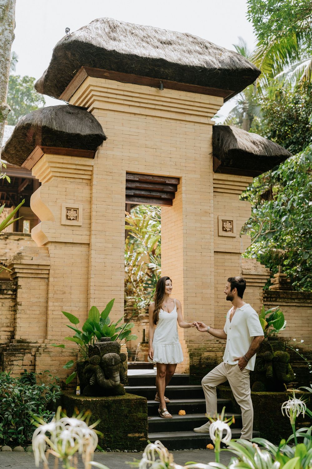 Candid couple photograpy in Bali