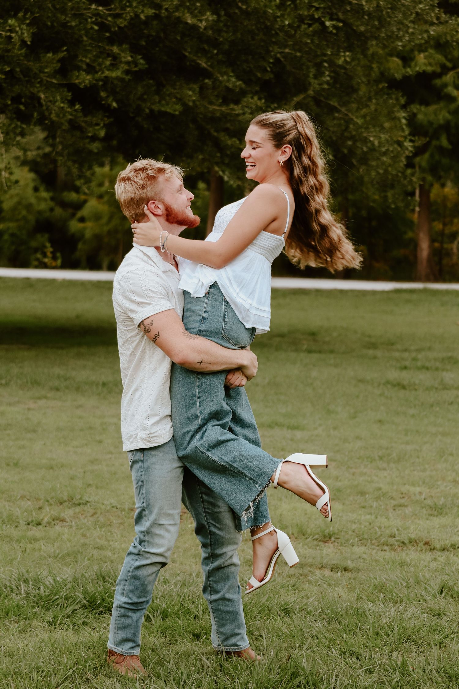 Couples Photography Williamsburg VA