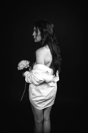 Timeless Moody Boudoir in Northern Utah with Carl James Photography. Best Boudoir Photographer in Ogden and Salt Lake City. Utah Boudoir