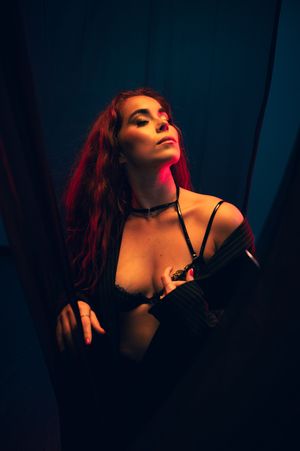 Timeless Moody Boudoir in Northern Utah with Carl James Photography. Best Boudoir Photographer in Ogden and Salt Lake City
