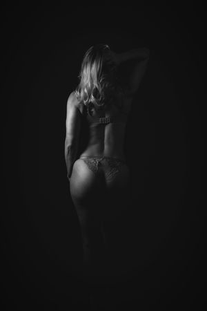 Timeless Moody Boudoir in Northern Utah with Carl James Photography. Best Boudoir Photographer in Ogden and Salt Lake City