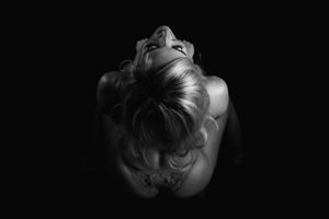 Timeless Moody Boudoir in Northern Utah with Carl James Photography. Best Boudoir Photographer in Ogden and Salt Lake City