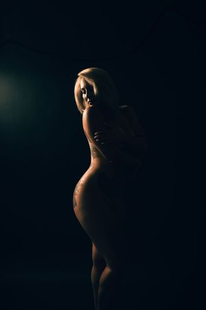 Timeless Moody Boudoir in Northern Utah with Carl James Photography. Best Boudoir Photographer in Ogden and Salt Lake City