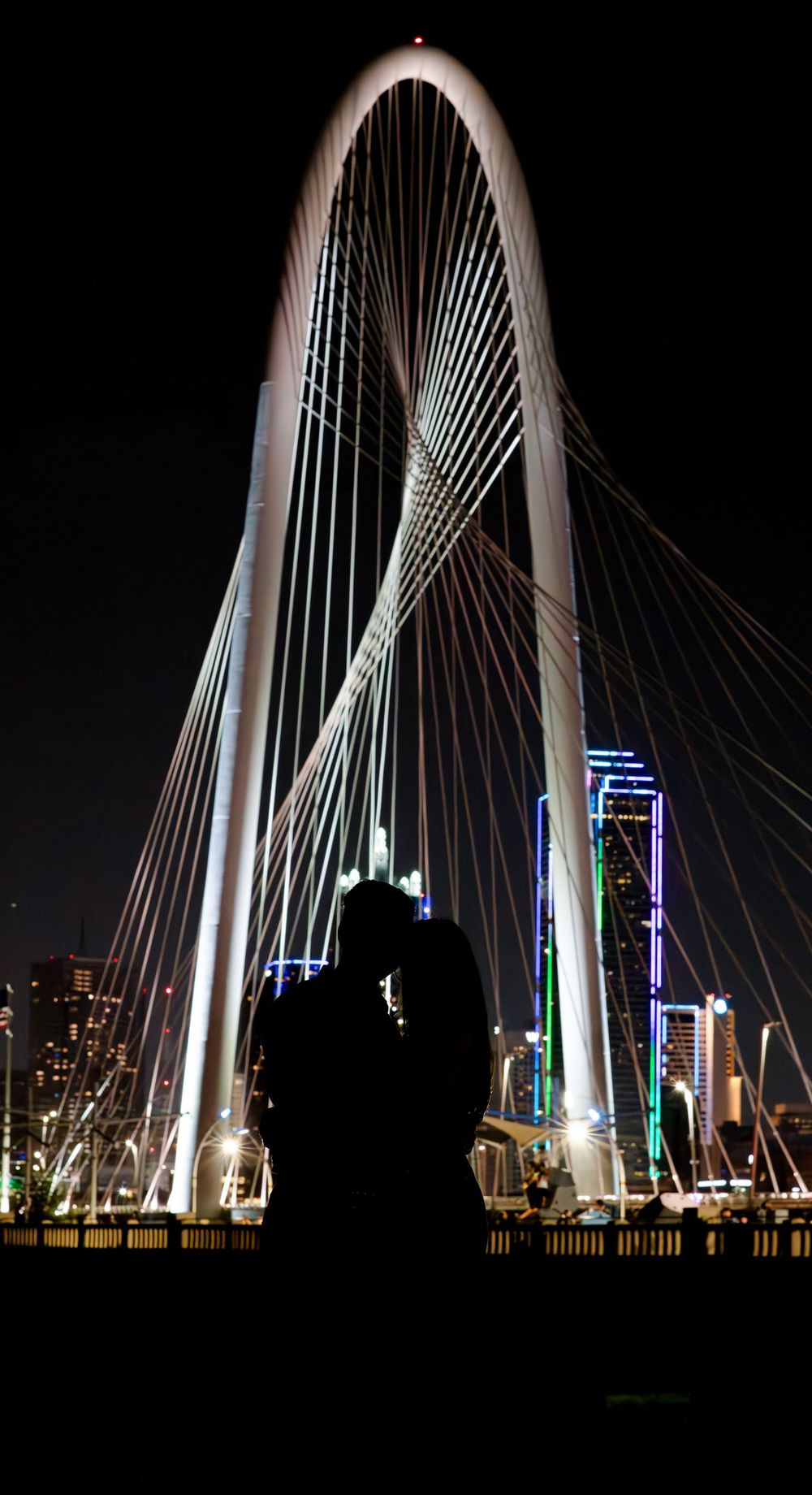 Engagement Photography - Brian Balloon Media
