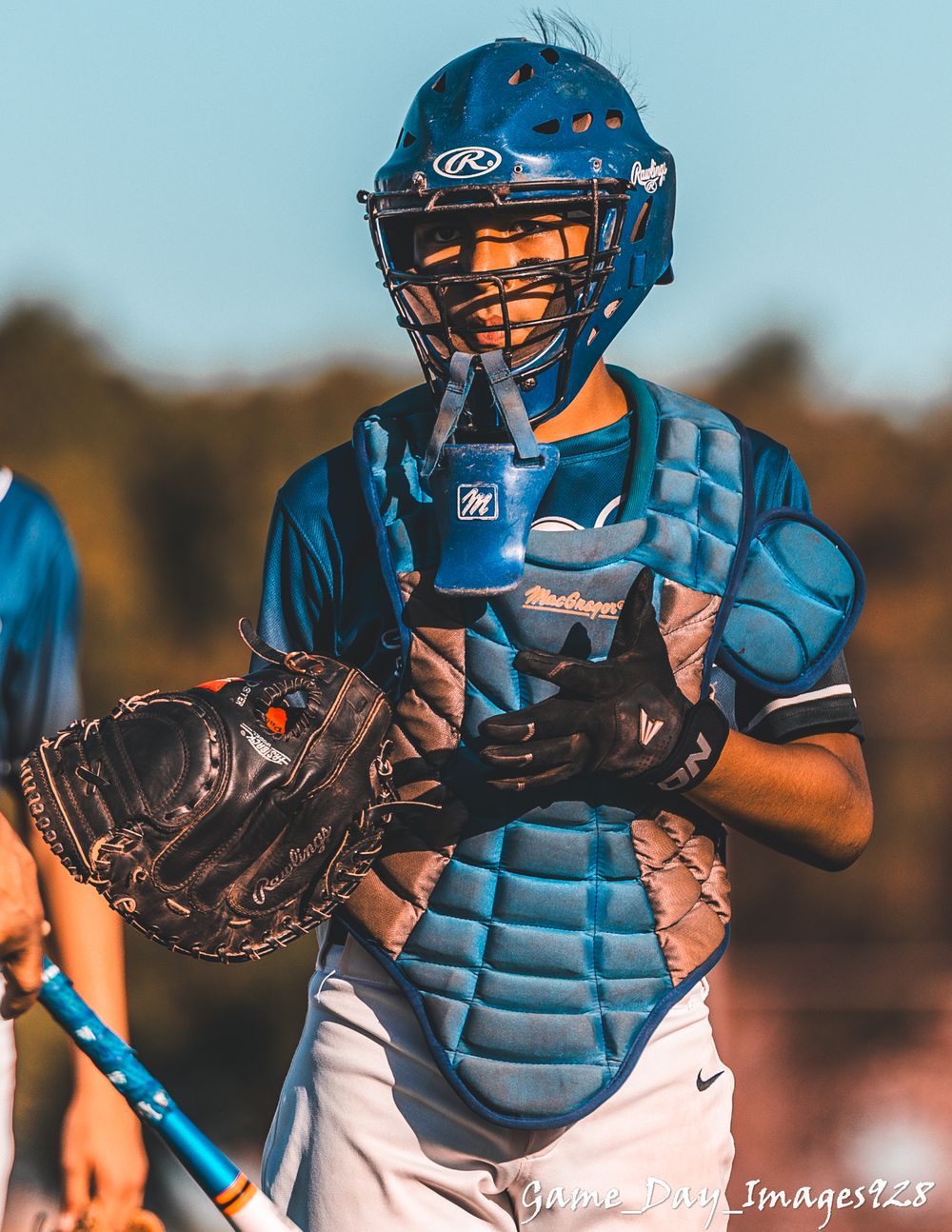 Yuma Arizona Baseball High School Action Shots Photography 
Softball Youth Girls Softball potraits west wetlands