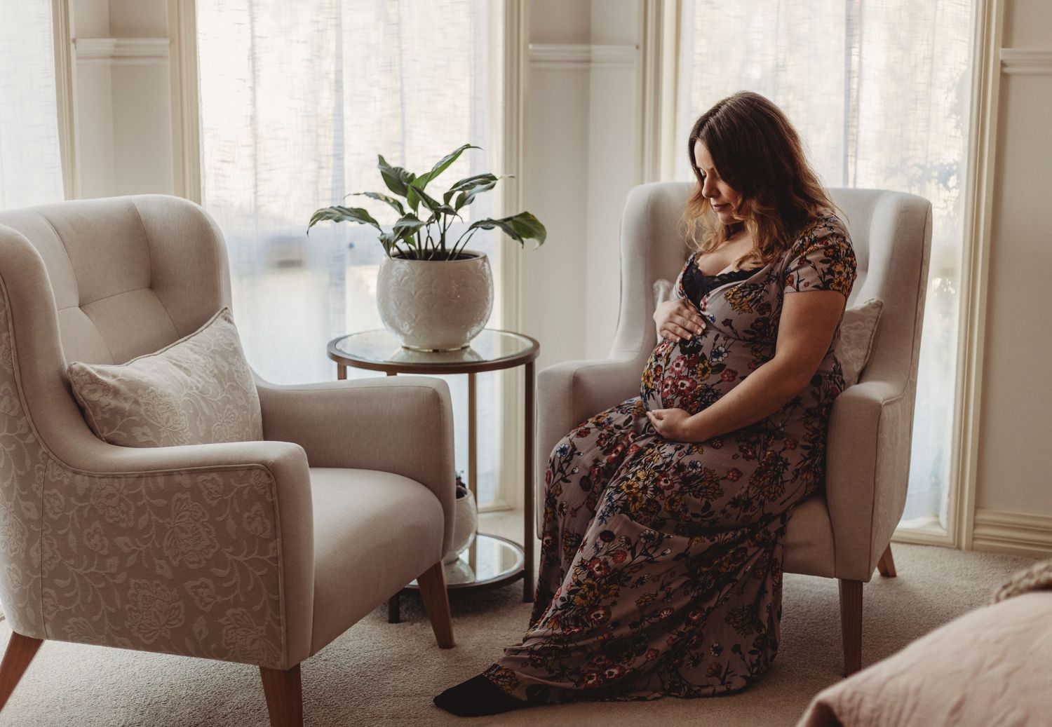 maternity photos werribee