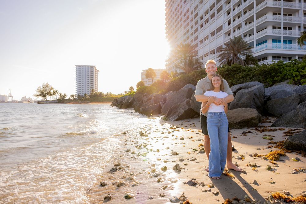 How to propose to your girlfriend, proposal ideas, Fort Lauderdale proposal photographer, palm beach proposal photographer