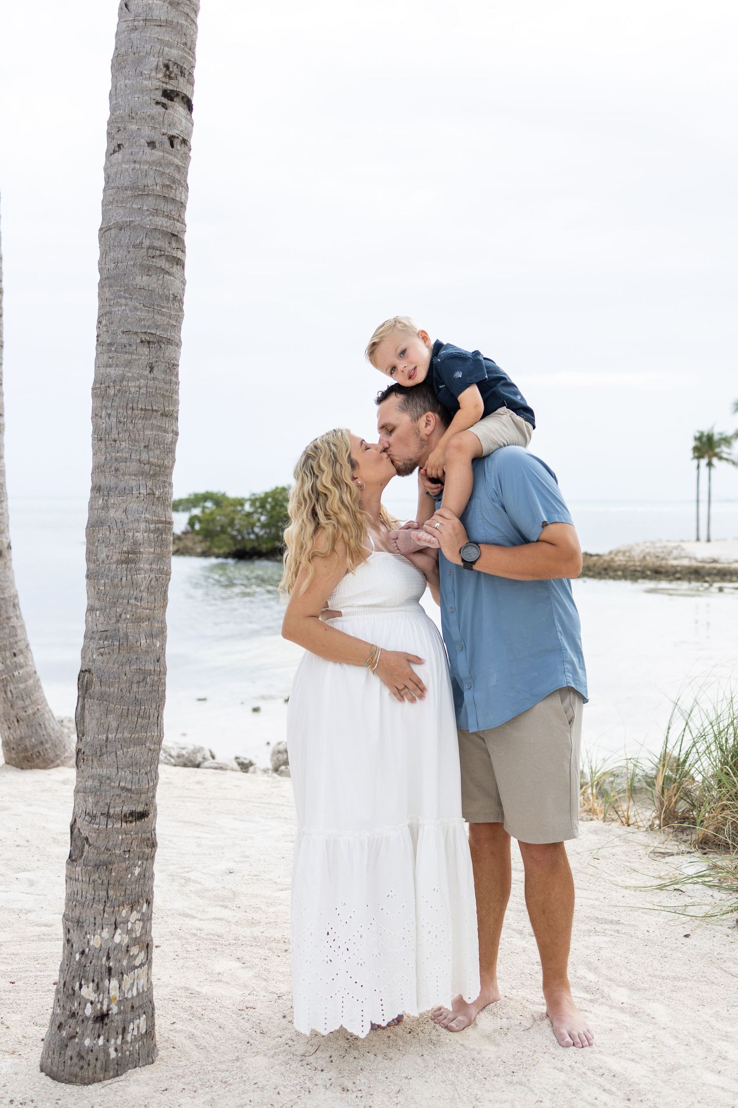 Marathon Florida Family Photography