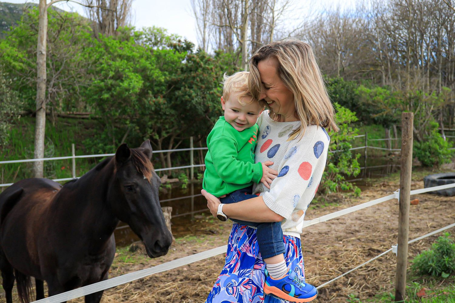Family photography - Cape Town