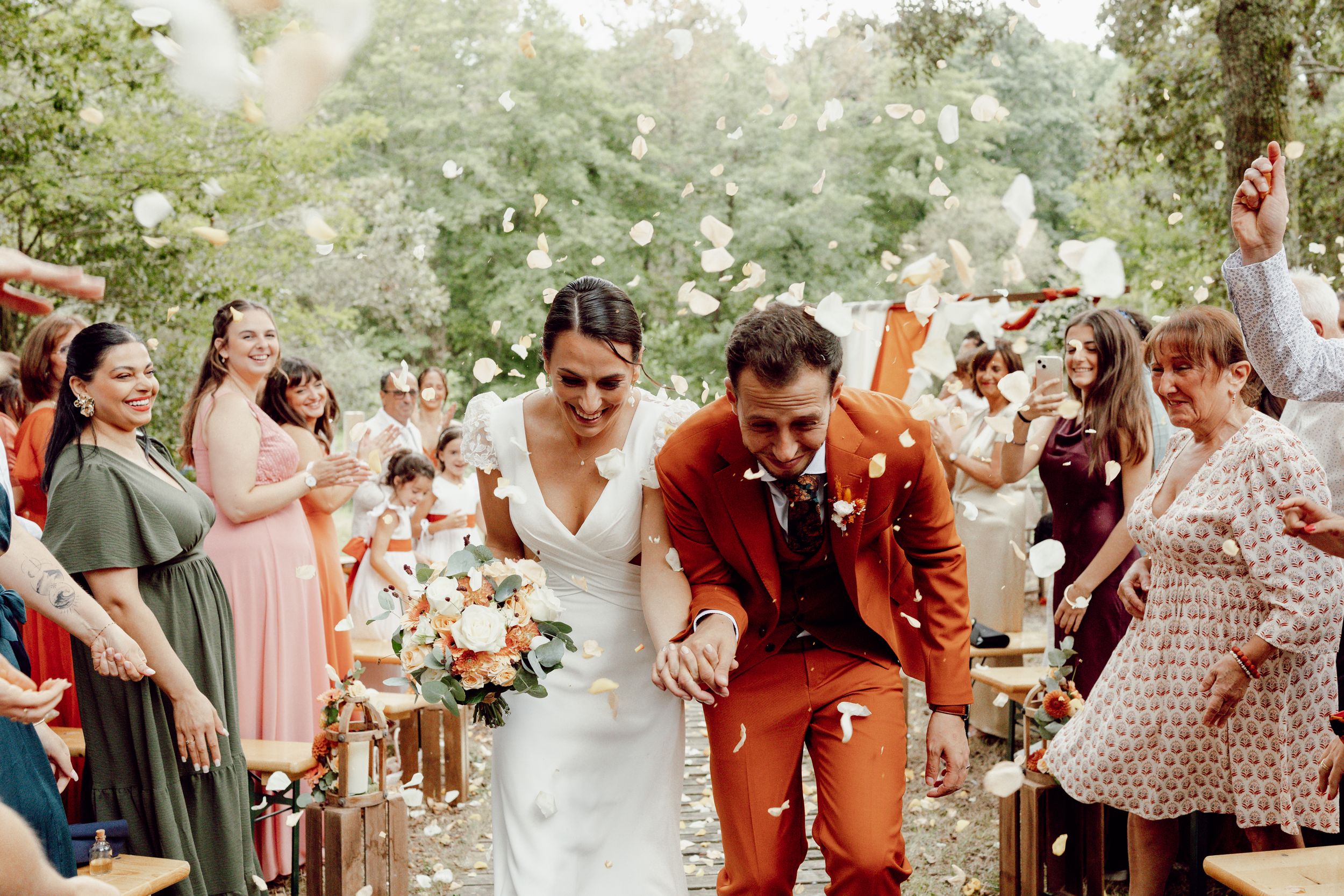 Photographe de mariage, biarritz, pays basque, France