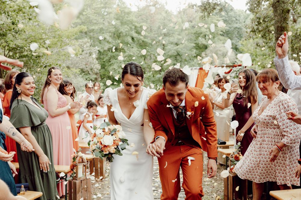 Photographe de mariage, biarritz, pays basque, France