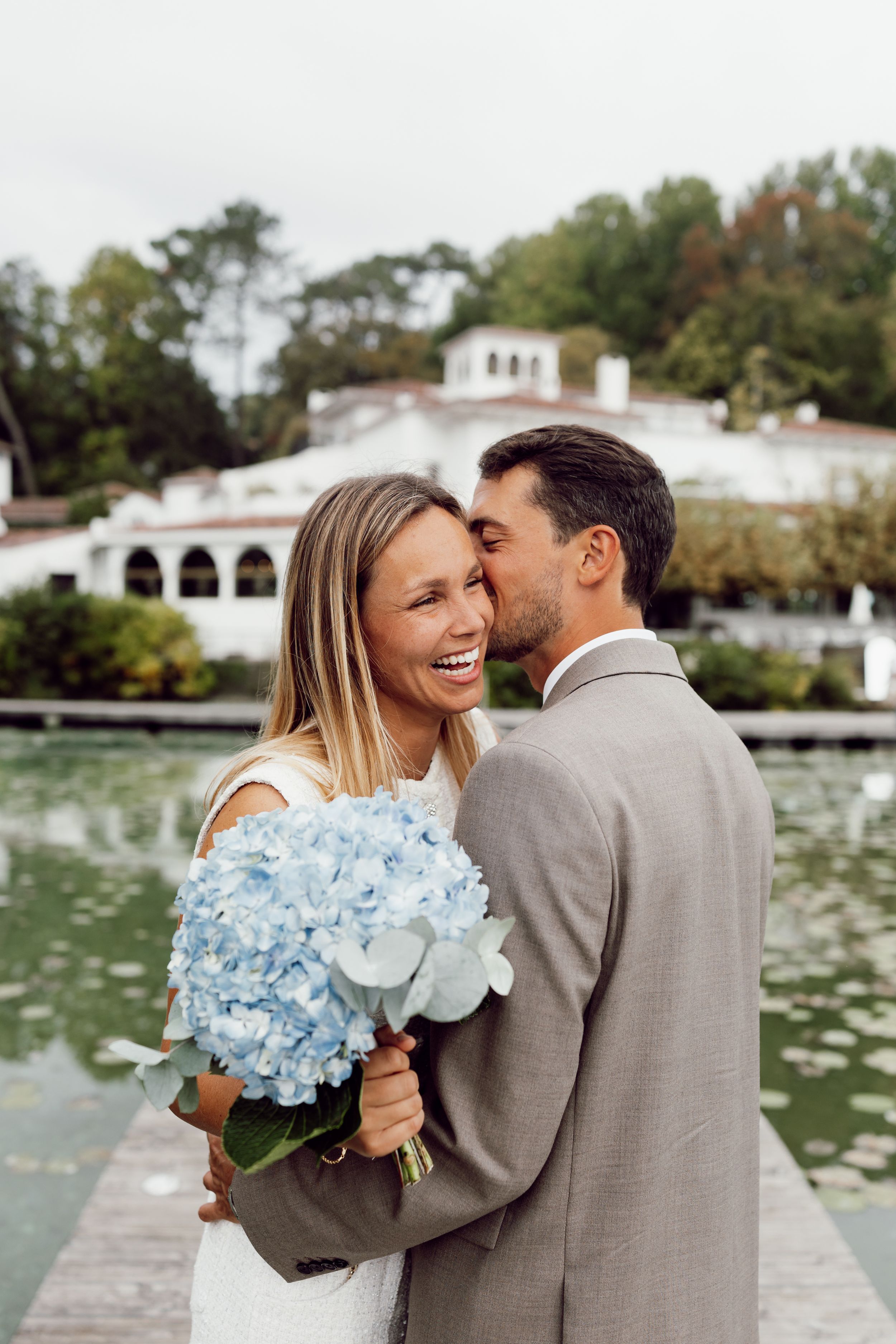 Photographe de mariage, biarritz, pays basque, France
