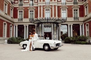 Photographe de mariage, biarritz, pays basque, France