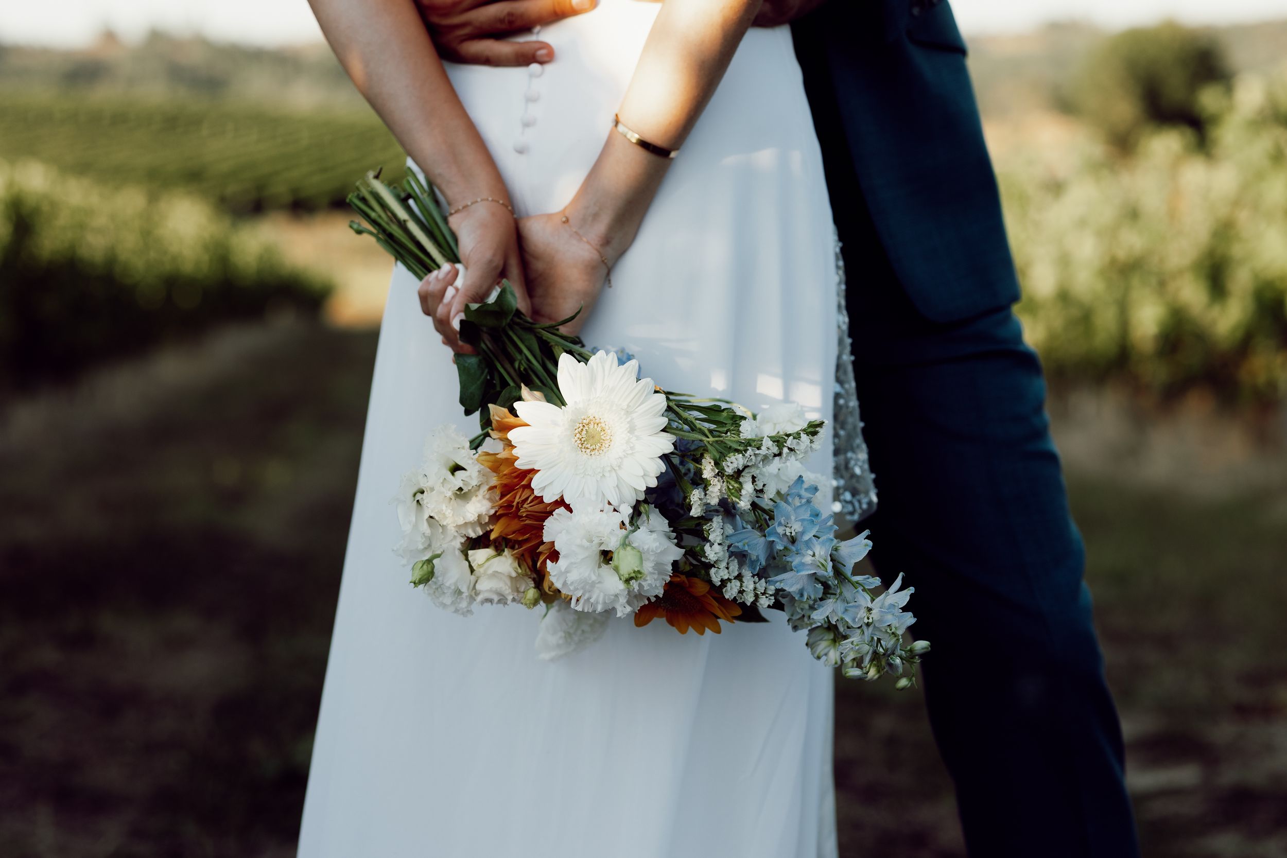 Photographe de mariage, biarritz, pays basque, France