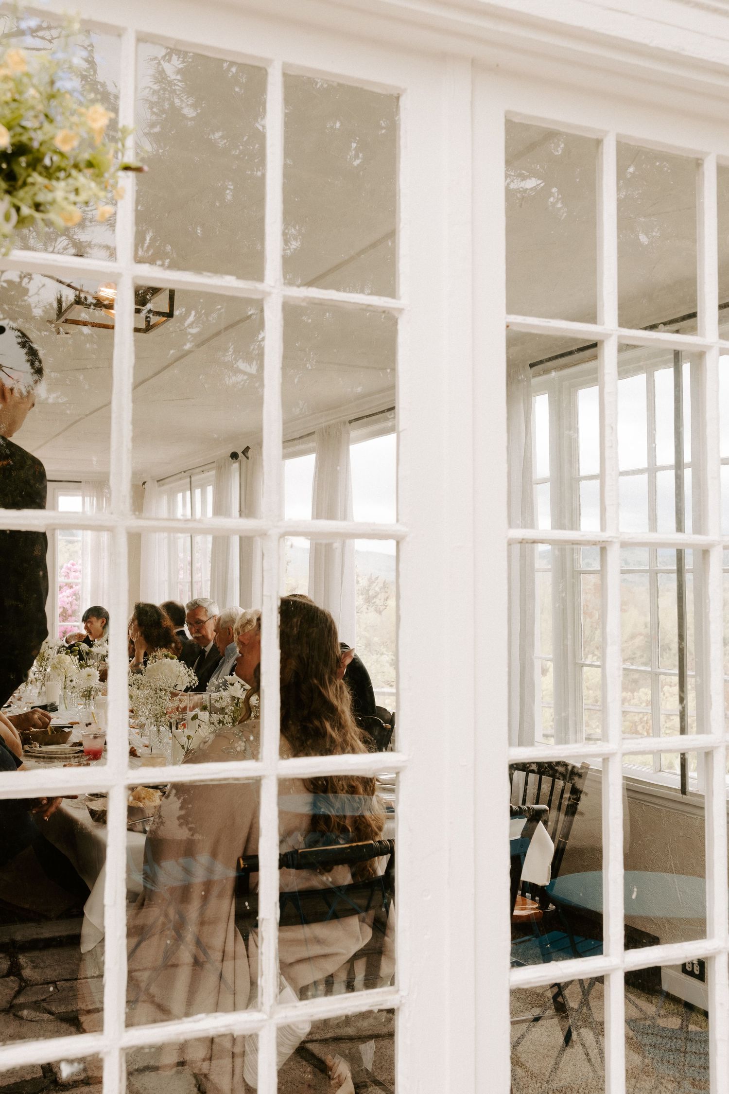 Wedding aesthetic photos from a beautiful wedding in New Hampshire.