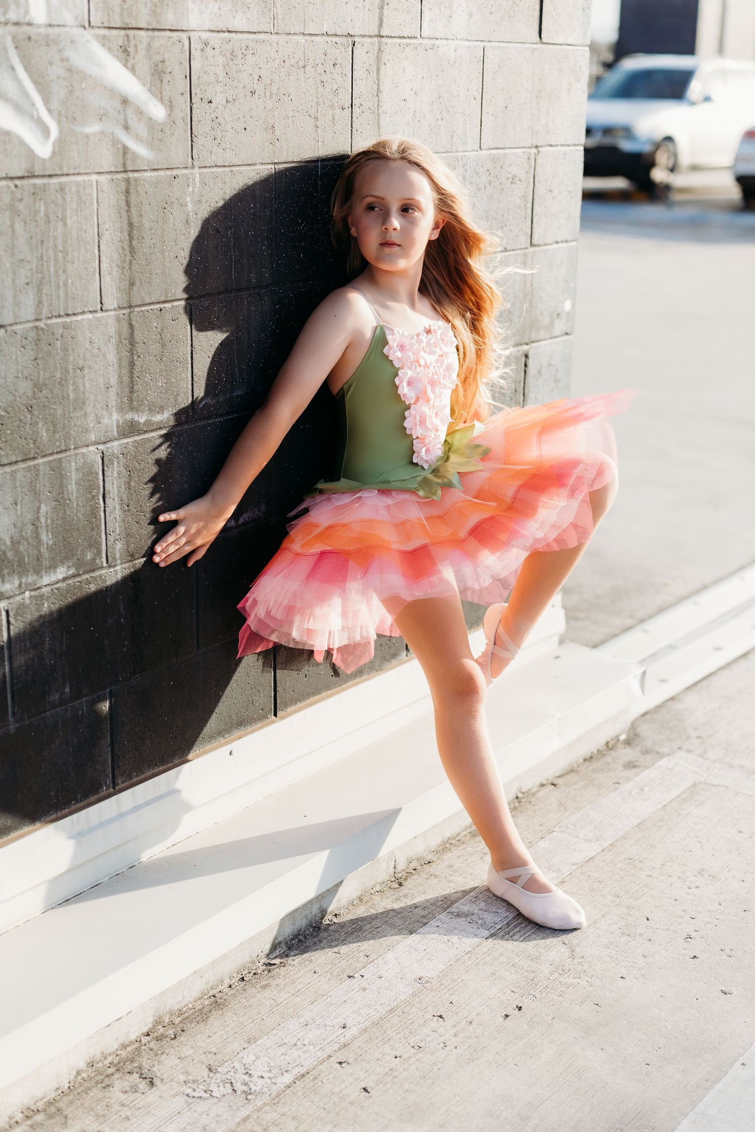 dance photography gold coast