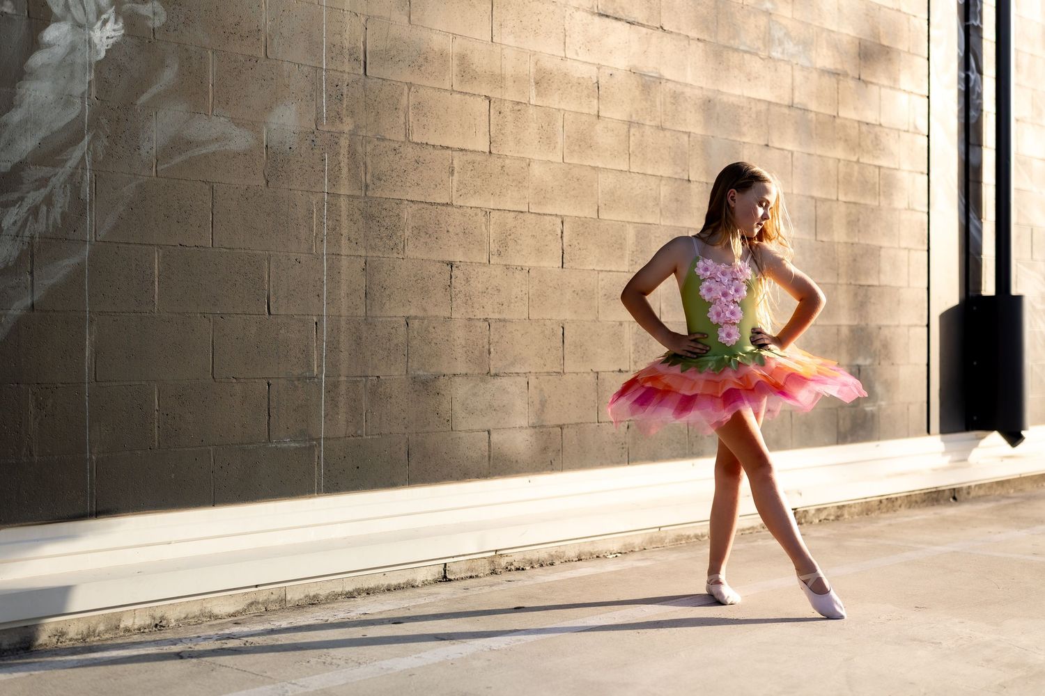 dance photography gold coast