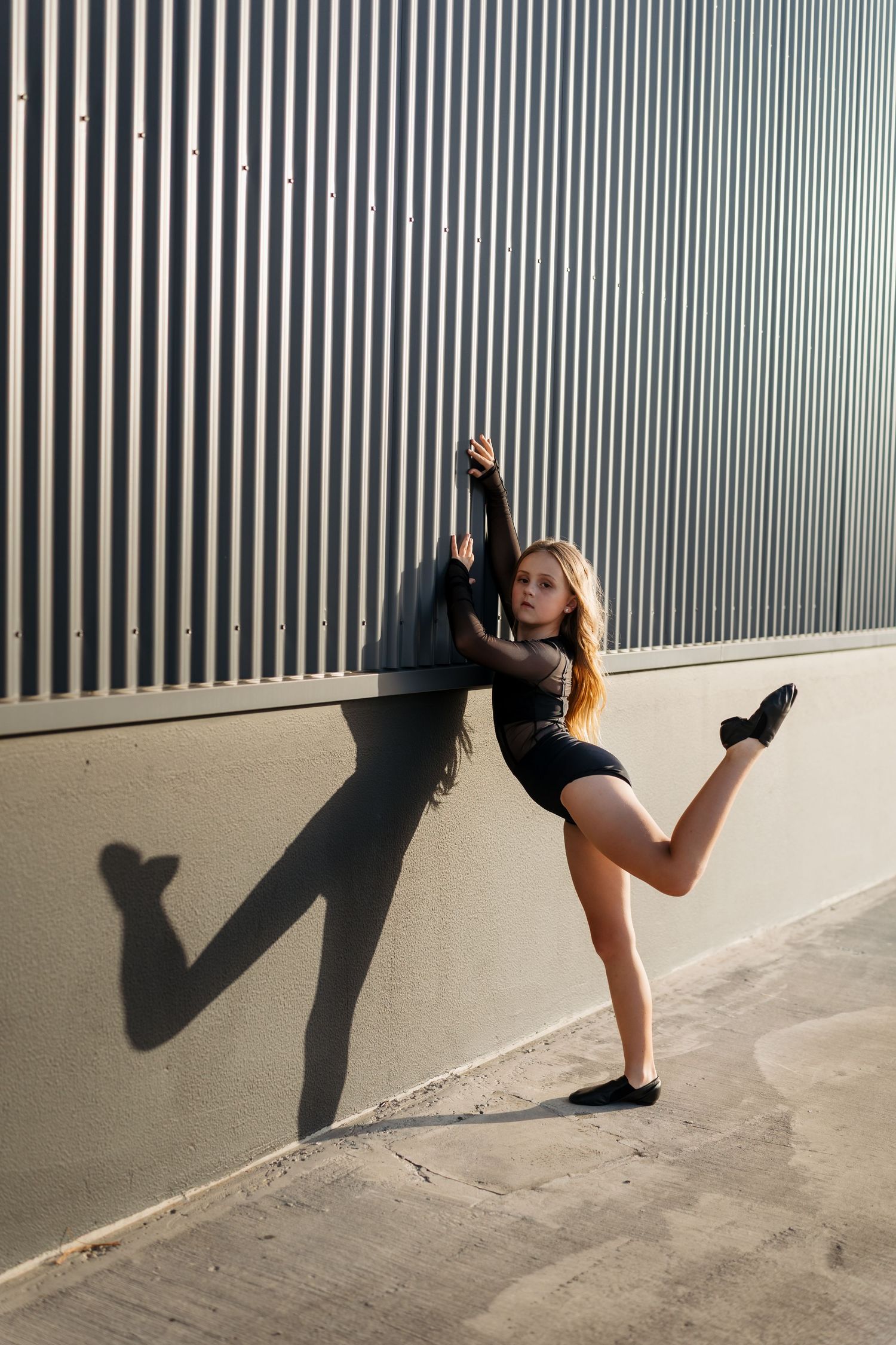 dance photography gold coast