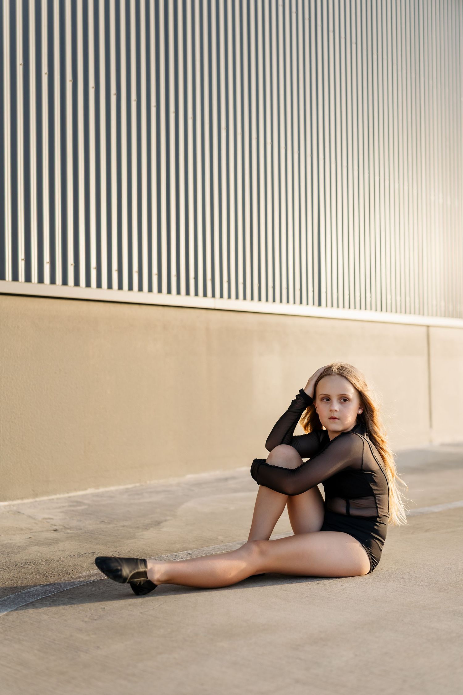 dance photography gold coast