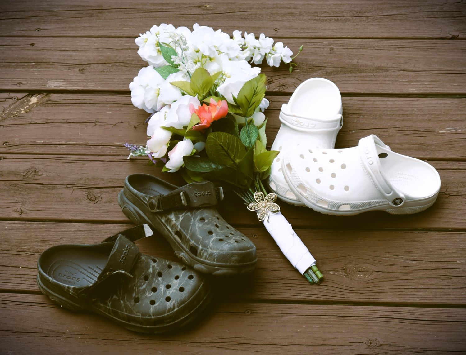 Wedding northern Alabama